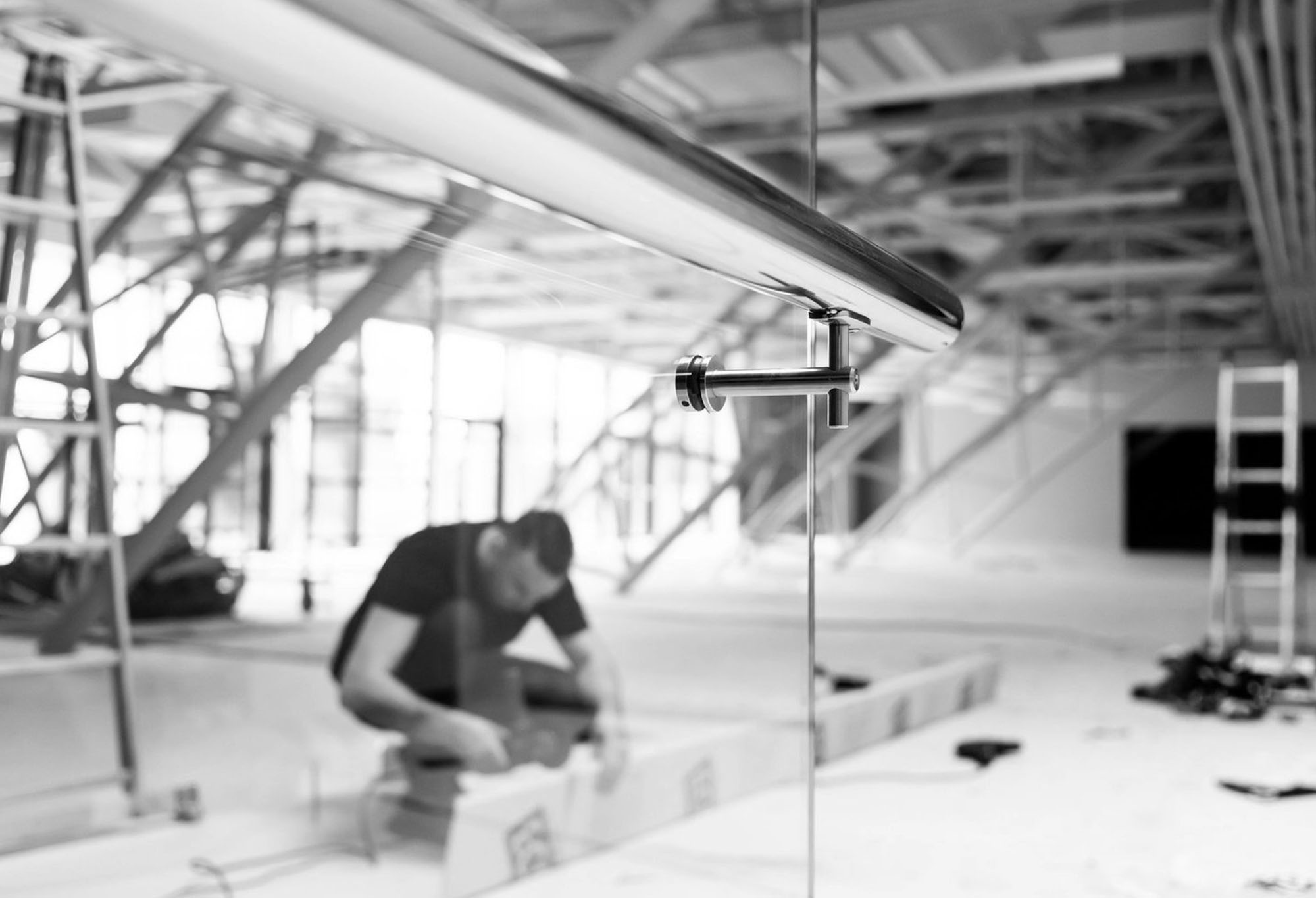 GIBBSONN-Installation-Service