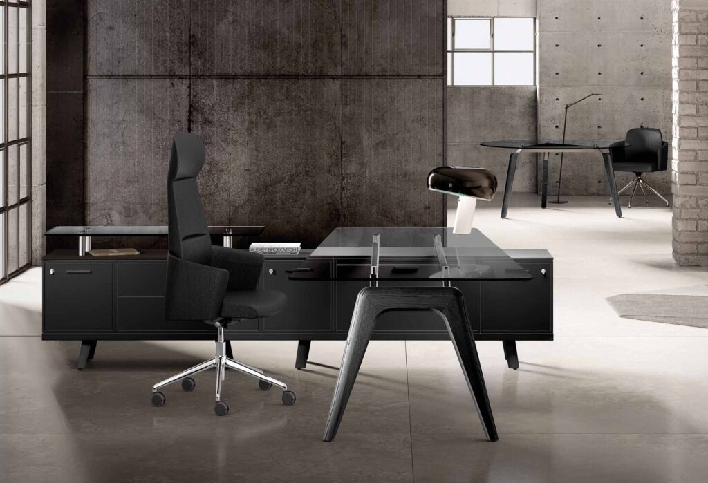 GIBBSONN Office Furniture